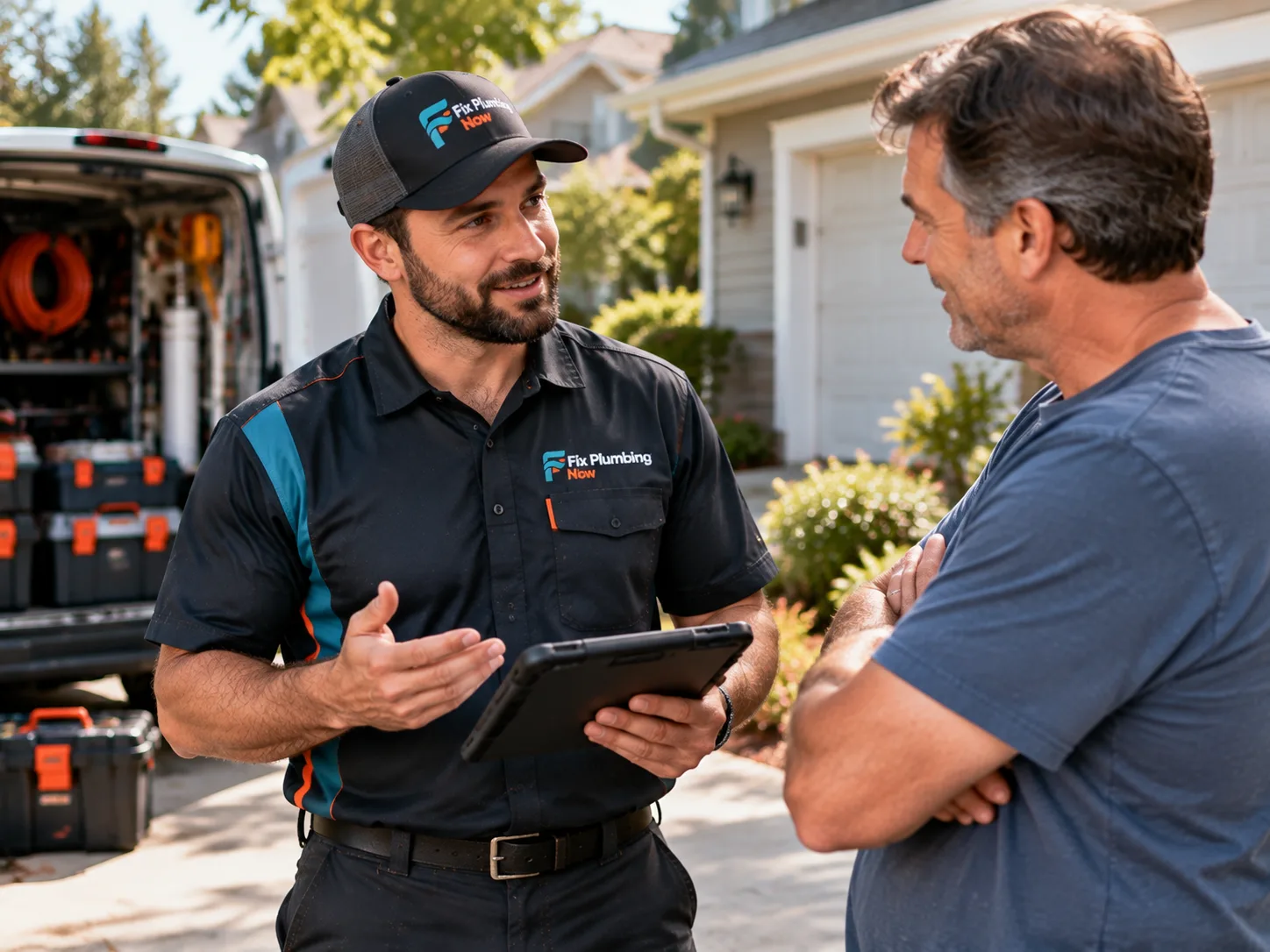 Clogged Drain Service Tekamah, NE FAQs